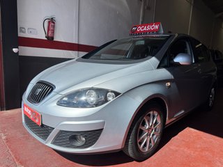 SEAT Altea 2009