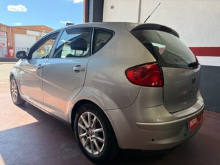 SEAT Altea 2009
