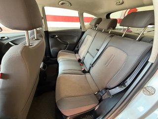SEAT Altea 2009