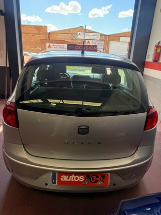 SEAT Altea 2009
