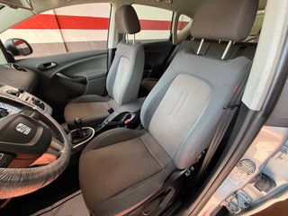 SEAT Altea 2009