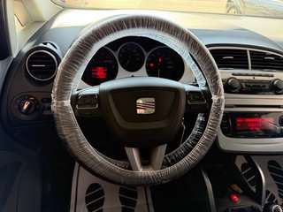SEAT Altea 2009