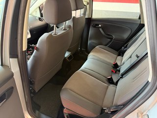 SEAT Altea 2009
