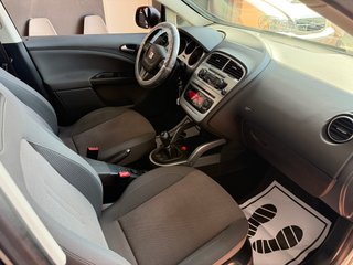 SEAT Altea 2009