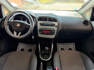 SEAT Altea 2009
