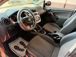 SEAT Altea 2009