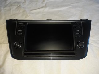 Pantalla Multifunción VW Tiguan