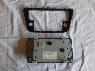 Pantalla Multifunción VW Tiguan