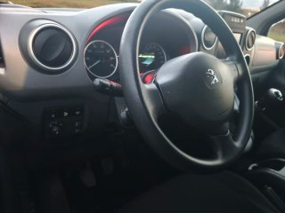 Peugeot Partner 2016