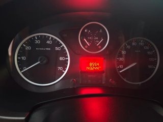 Peugeot Partner 2016
