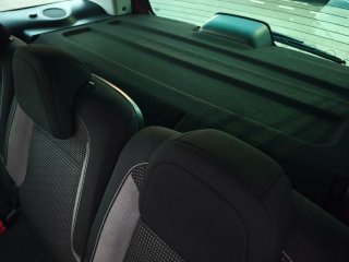 Peugeot Partner 2016