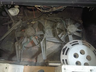 Ventilador Fiat Ducato