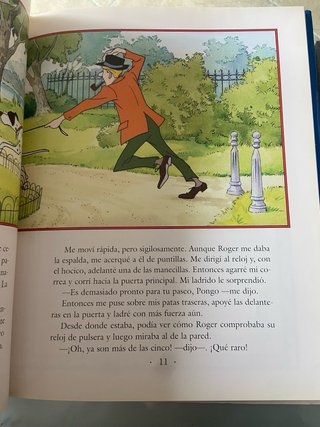 101 dálmatas - Disney
