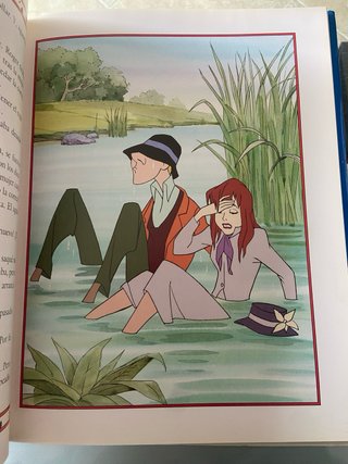 101 dálmatas - Disney