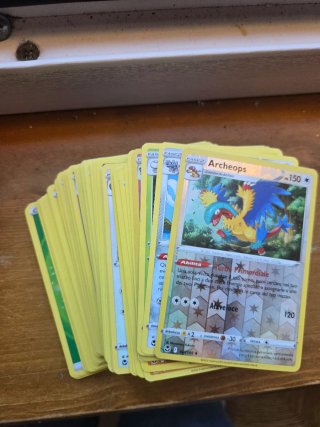 Carte pokemon