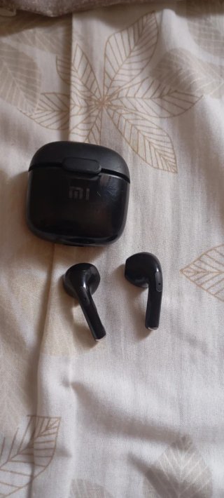Xiaomi Auriculares Bluetooth Negros