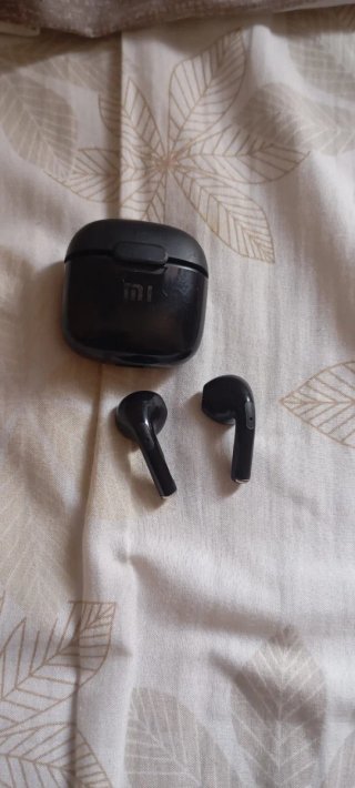 Xiaomi Auriculares Bluetooth Negros