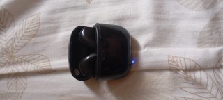 Xiaomi Auriculares Bluetooth Negros