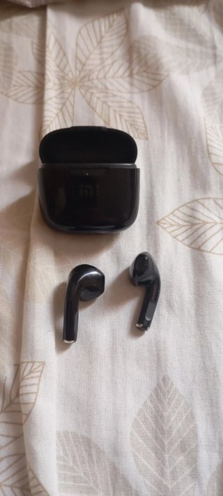 Xiaomi Auriculares Bluetooth Negros
