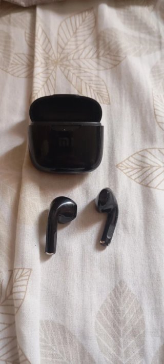 Xiaomi Auriculares Bluetooth Negros