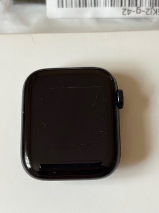 Apple Watch SE 2ª Gen 44mm Negro