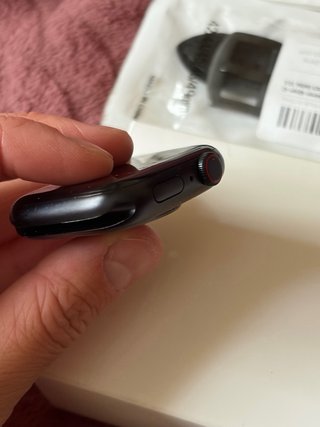 Apple Watch SE 2ª Gen 44mm Negro