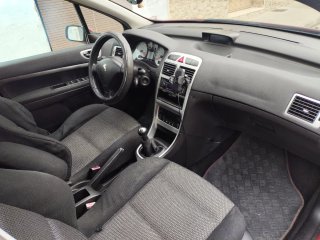 Peugeot 307 2008