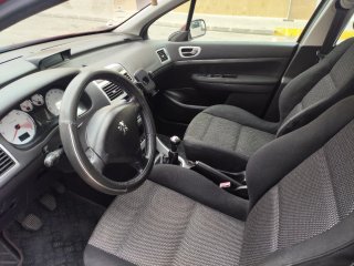 Peugeot 307 2008
