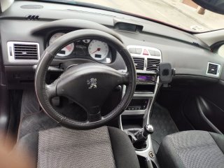 Peugeot 307 2008