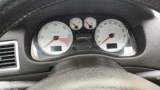 Peugeot 307 2008