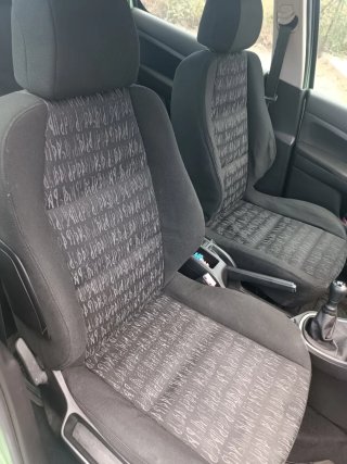 Peugeot 307 2002
