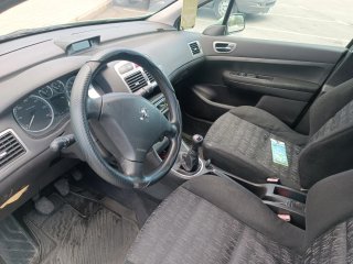 Peugeot 307 2002