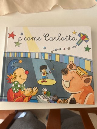 3 Libri per bambini