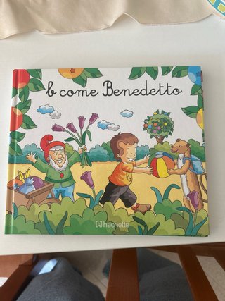 3 Libri per bambini