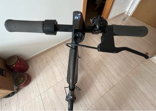 Patinete Eléctrico Xiaomi