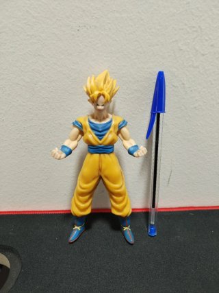 Figura Goku