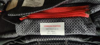 Mochila Portabebés BabyBjörn Harmony del 2025