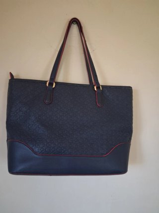 Bolso Guess original + Billetera Tous original