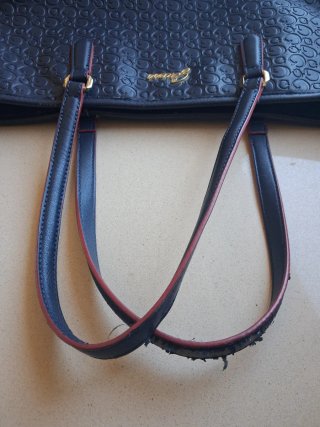Bolso Guess original + Billetera Tous original