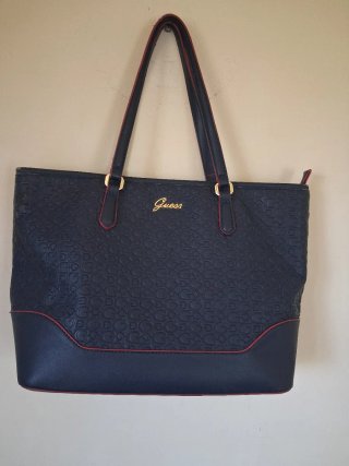 Bolso Guess original + Billetera Tous original