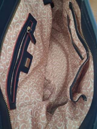 Bolso Guess original + Billetera Tous original