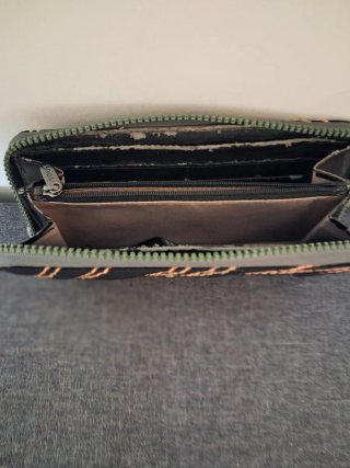 Bolso Guess original + Billetera Tous original