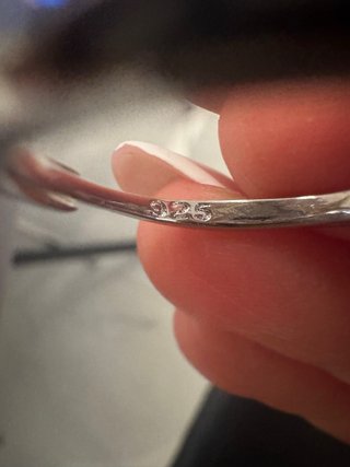 Anello Cuore Zircone Argento 925