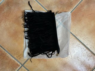 Lote 3 bolsos beige y marrón y negro SIN ESTRENAR