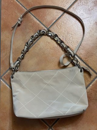 Lote 3 bolsos beige y marrón y negro SIN ESTRENAR