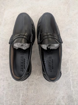 Zapatos Castellanos Negros Talla 39. Un único uso.