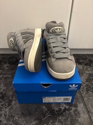 Adidas Campus 00s Talla 40.5