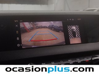 DS DS4 BlueHDi 130 Trocadero Auto 96 kW (130 CV)