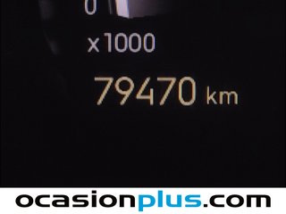 DS DS4 BlueHDi 130 Trocadero Auto 96 kW (130 CV)