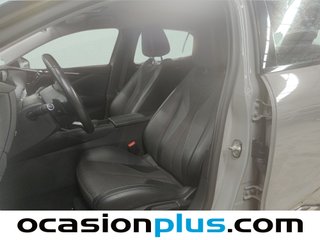 DS DS4 BlueHDi 130 Trocadero Auto 96 kW (130 CV)
